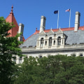 Unlocking the Restrictions on New York Public Records