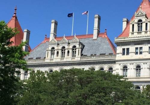 Accessing New York Public Records: What You Need to Know